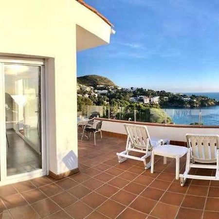 Apartamento Atico Almadrava Rosas Exterior foto