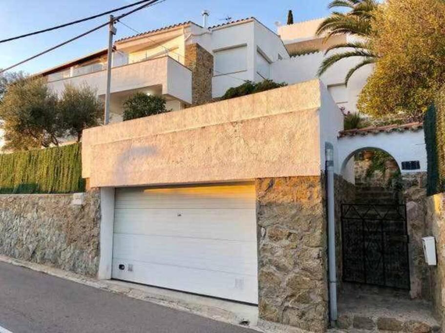 Apartamento Atico Almadrava Rosas Exterior foto